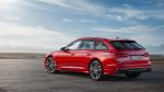 Audi S6 Avant TDI 2019 года (WW)
